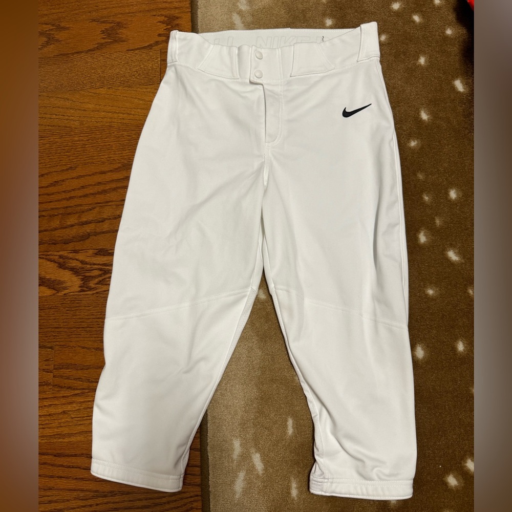 NWOT Men’s S Nike Baseball Knickers